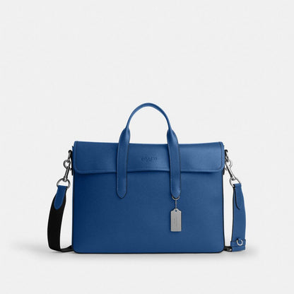 Sullivan Portfolio Brief In Signature Canvas