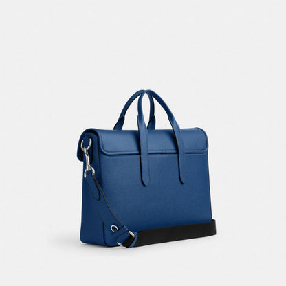 Sullivan Portfolio Brief In Signature Canvas