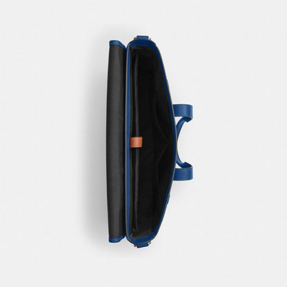 Sullivan Portfolio Brief In Signature Canvas