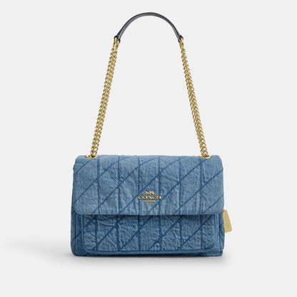 Elodie Crossbody Bag