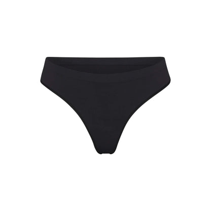 Soft Smoothing Seamless Thong