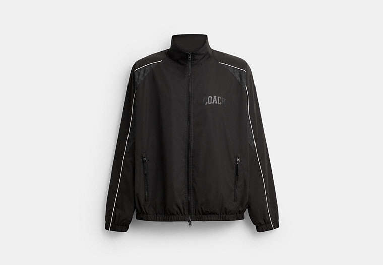 Track Jacket