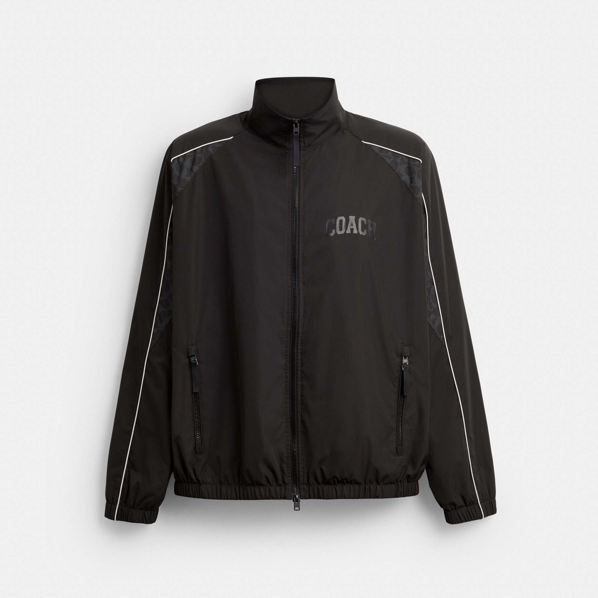 Track Jacket