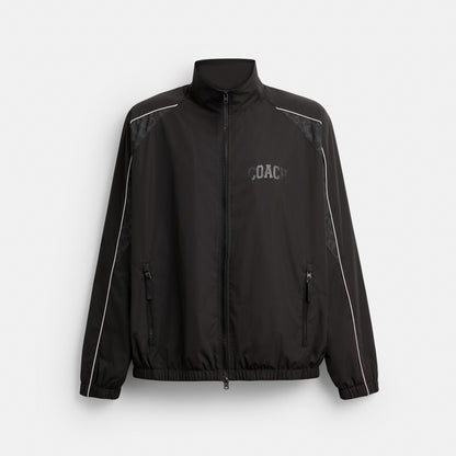 Track Jacket