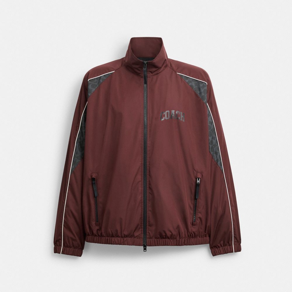 Track Jacket