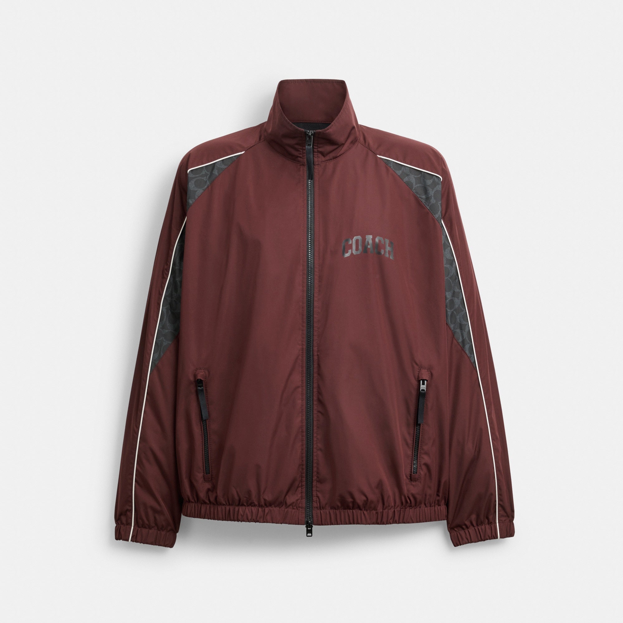 Track Jacket