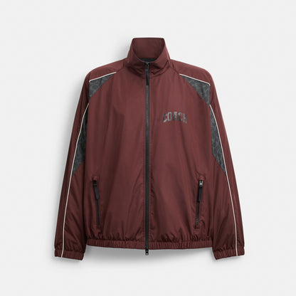 Track Jacket