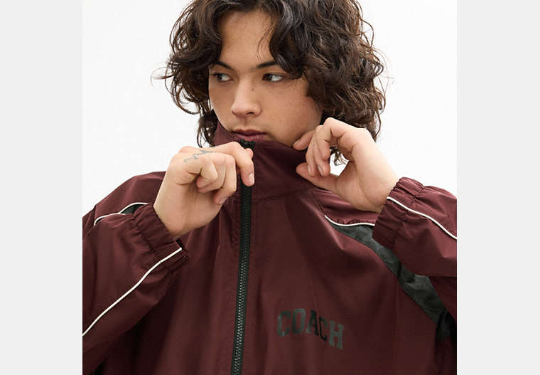 Track Jacket