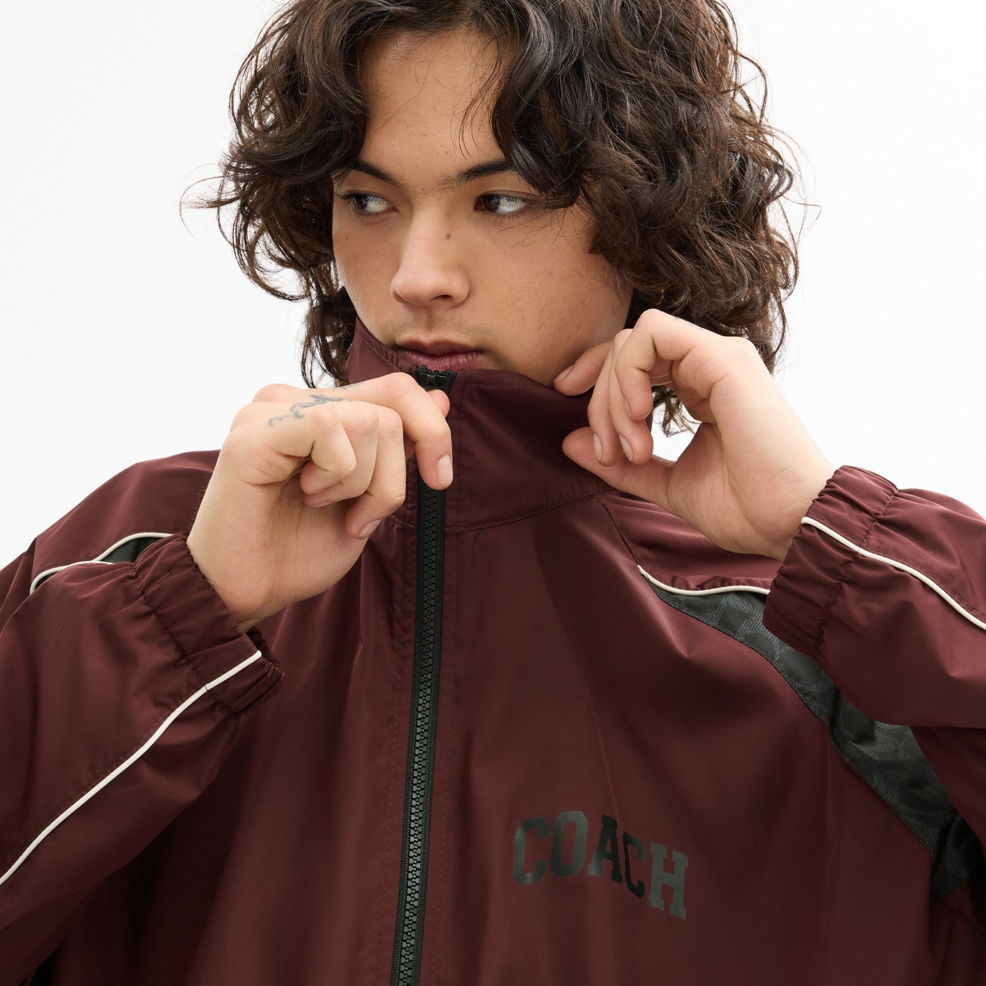 Track Jacket