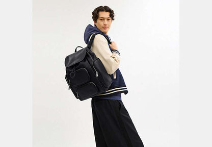 Finn Backpack
