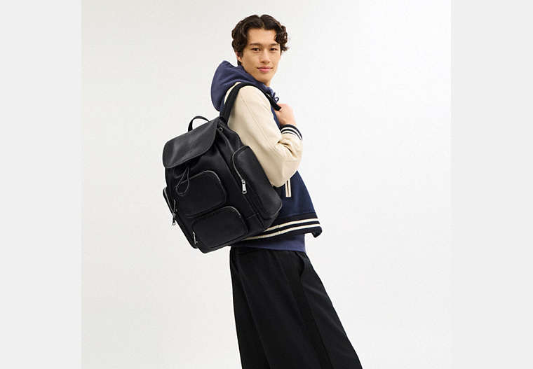 Finn Backpack