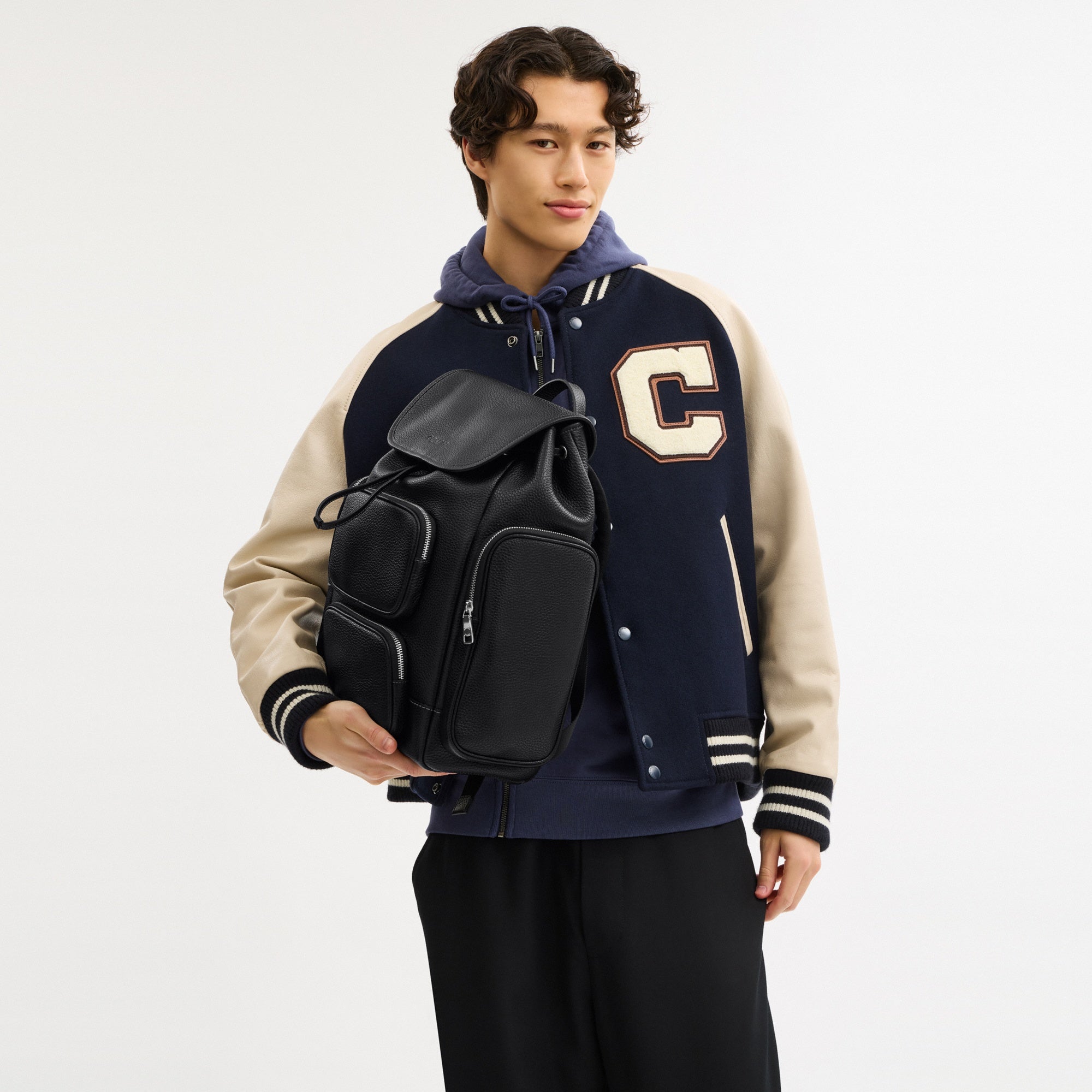 Finn Backpack