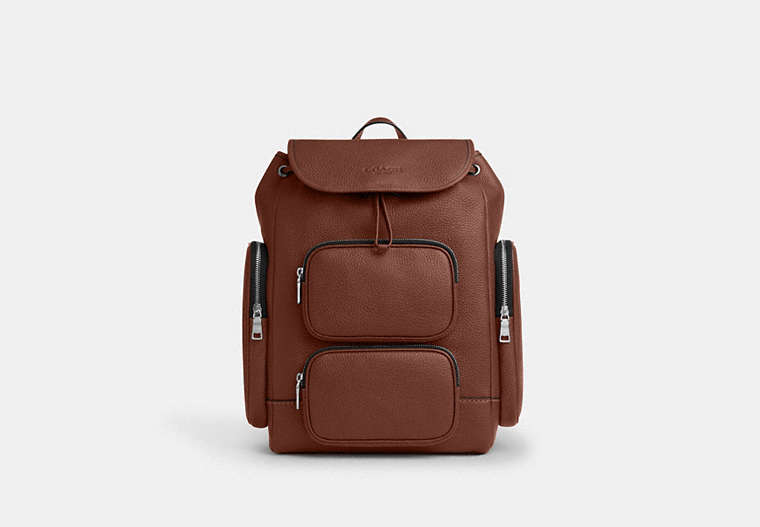 Finn Backpack
