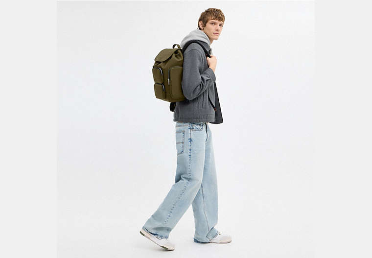 Finn Backpack