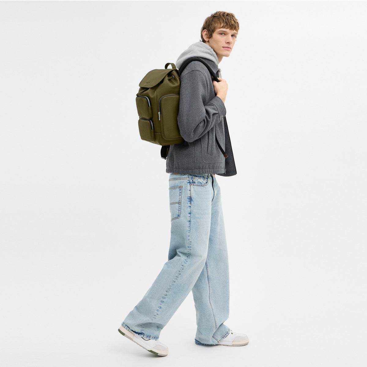 Finn Backpack