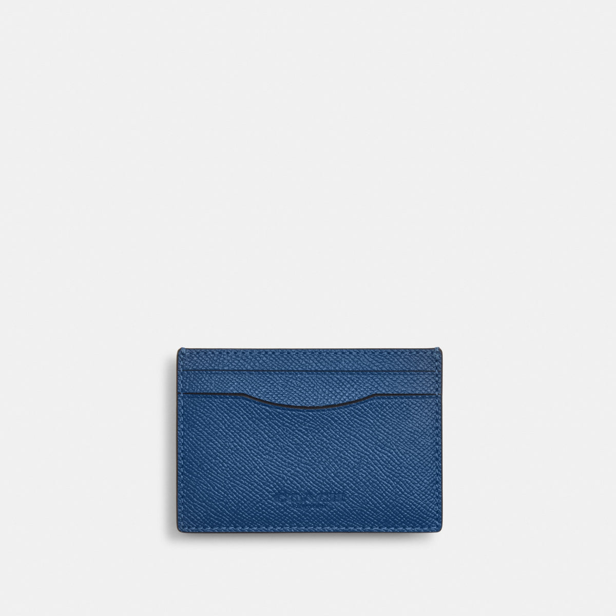 Card Case With Money Clip