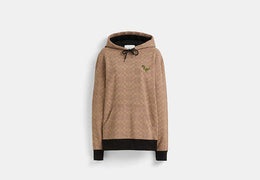 Restored Signature Rexy Hoodie