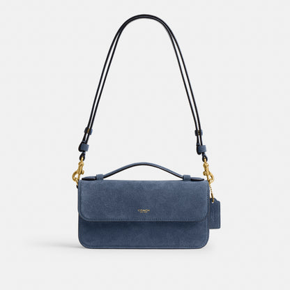 Elora Top Handle Crossbody Bag