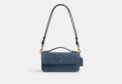 Elora Top Handle Crossbody Bag