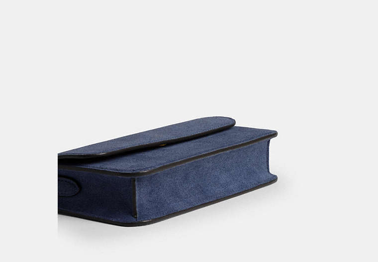 Elora Top Handle Crossbody Bag