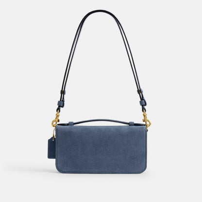Elora Top Handle Crossbody Bag