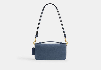 Elora Top Handle Crossbody Bag