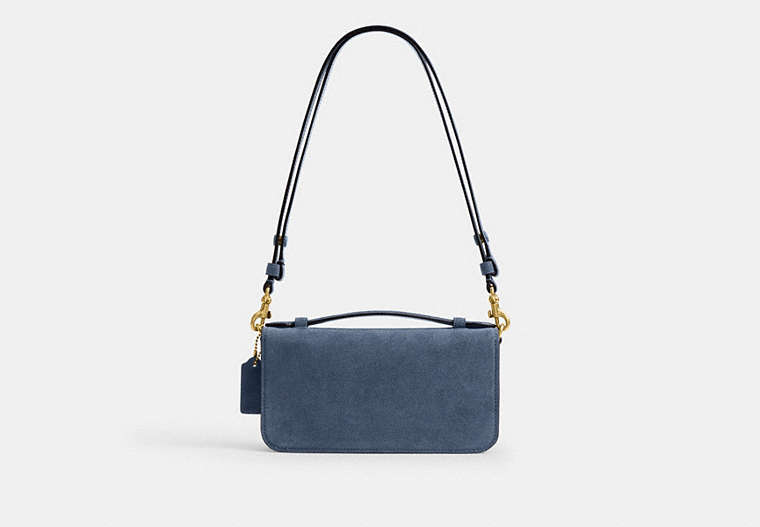 Elora Top Handle Crossbody Bag