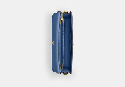 Elora Top Handle Crossbody Bag
