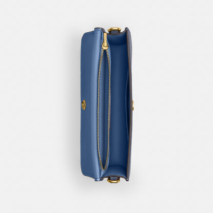 Elora Top Handle Crossbody Bag