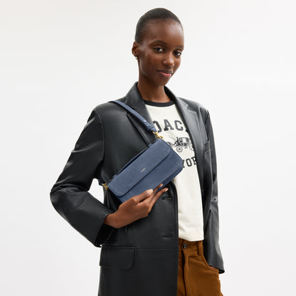 Elora Top Handle Crossbody Bag