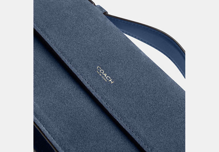 Elora Top Handle Crossbody Bag
