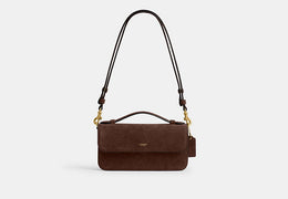 Elora Top Handle Crossbody Bag