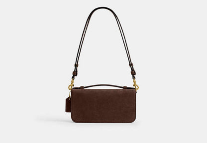 Elora Top Handle Crossbody Bag
