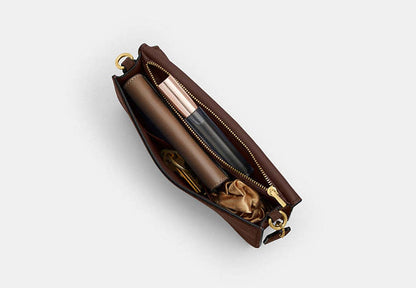 Elora Top Handle Crossbody Bag