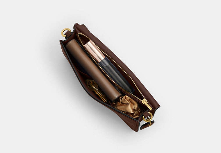 Elora Top Handle Crossbody Bag