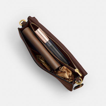 Elora Top Handle Crossbody Bag