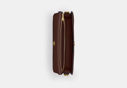 Elora Top Handle Crossbody Bag