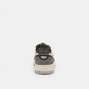 Soho Sneaker In Mixed Signature