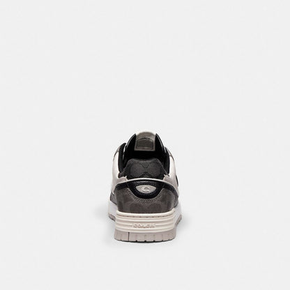Soho Sneaker In Mixed Signature