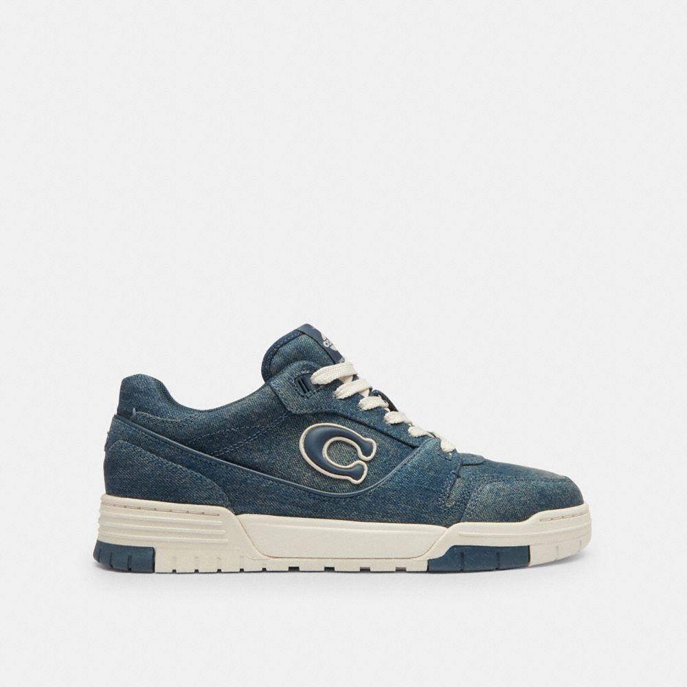 Soho Sneaker — Part 2