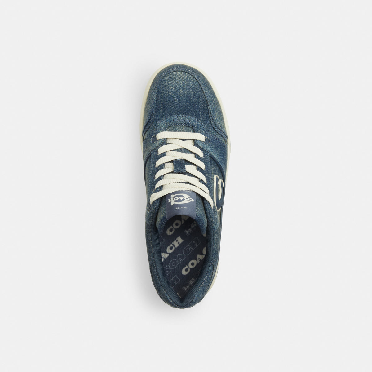 Soho Sneaker — Part 2