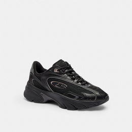 Bolt Runner Sneaker