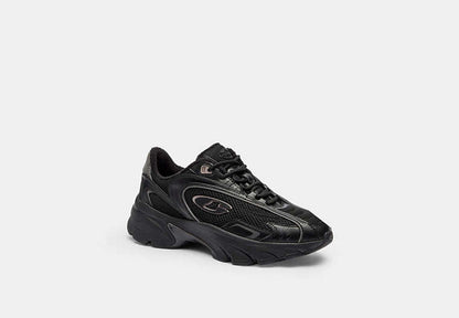 Bolt Runner Sneaker