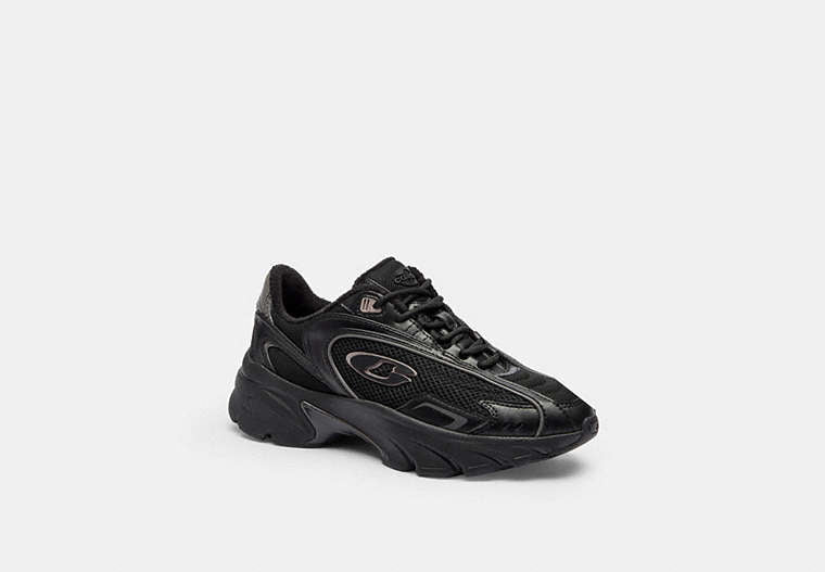 Bolt Runner Sneaker