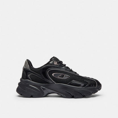 Bolt Runner Sneaker