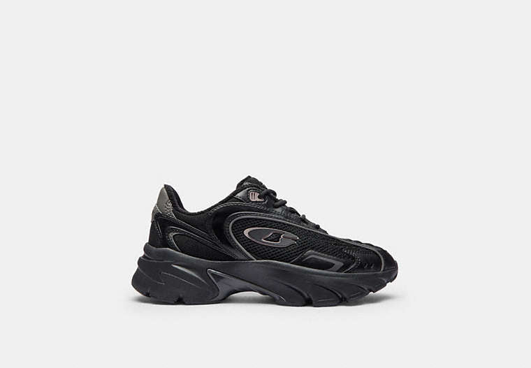 Bolt Runner Sneaker