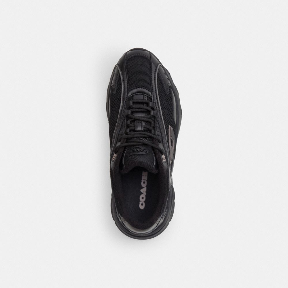 Bolt Runner Sneaker