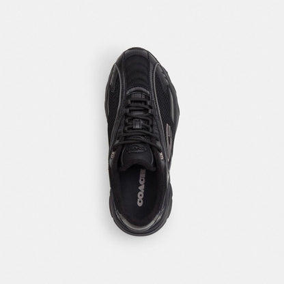 Bolt Runner Sneaker