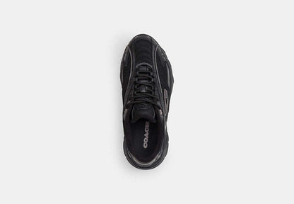 Bolt Runner Sneaker