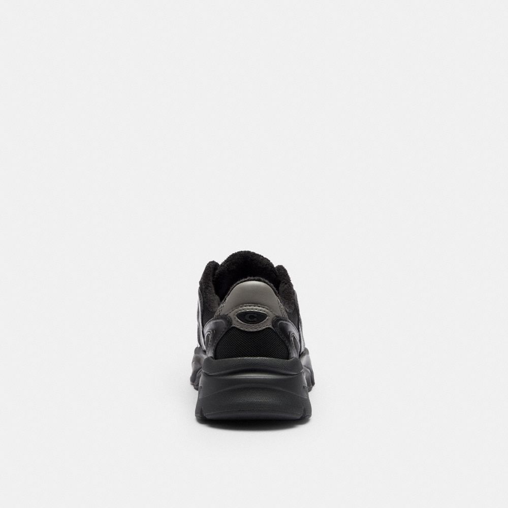 Bolt Runner Sneaker